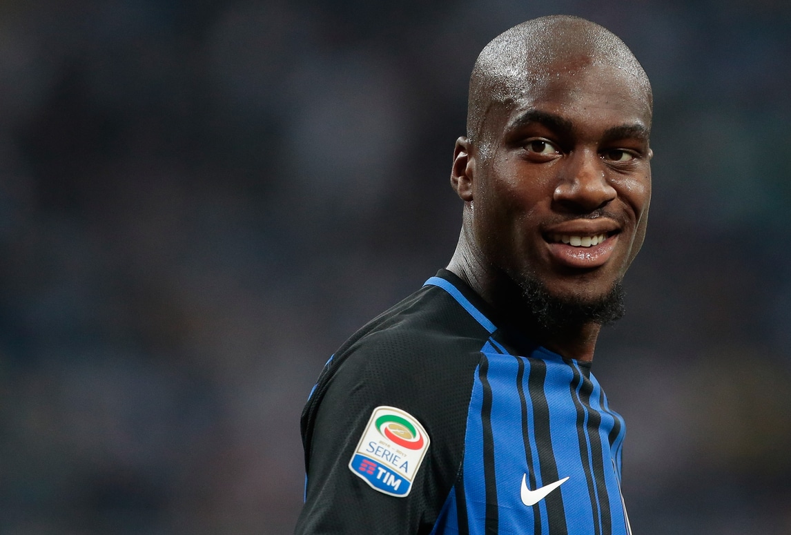 Dalla Spagna: «Barcellona, è Kondogbia l'alternativa a Verratti»