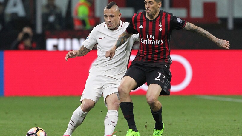 Milan, Sosa in uscita: l'Antalyaspor aspetta