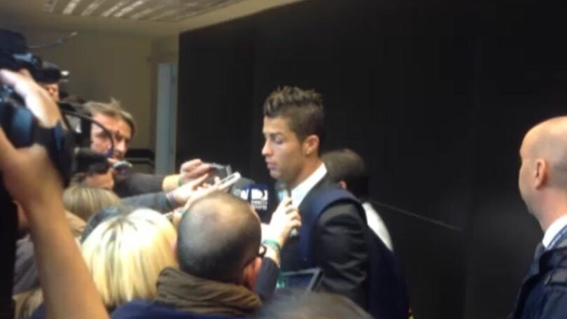 Ronaldo-Real Madrid: pace fatta?