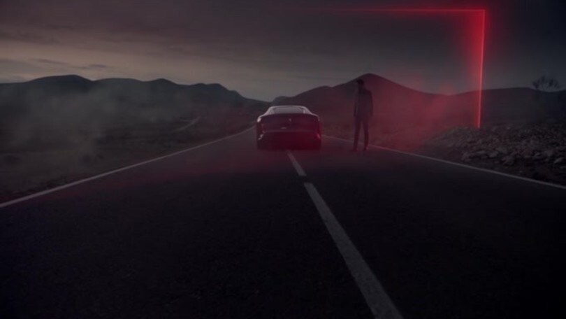 Ferrari 812 Superfast, la stradale più potente di Maranello