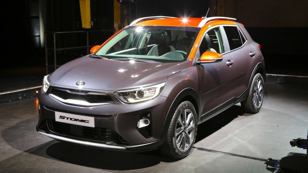 Kia Stonic, la coreana che vuole conquistare gli europei