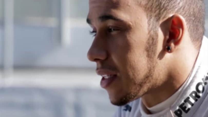 Clamoroso: Hamilton apre al ritiro