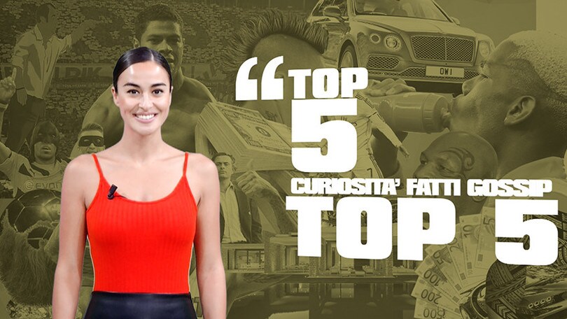 Top 5