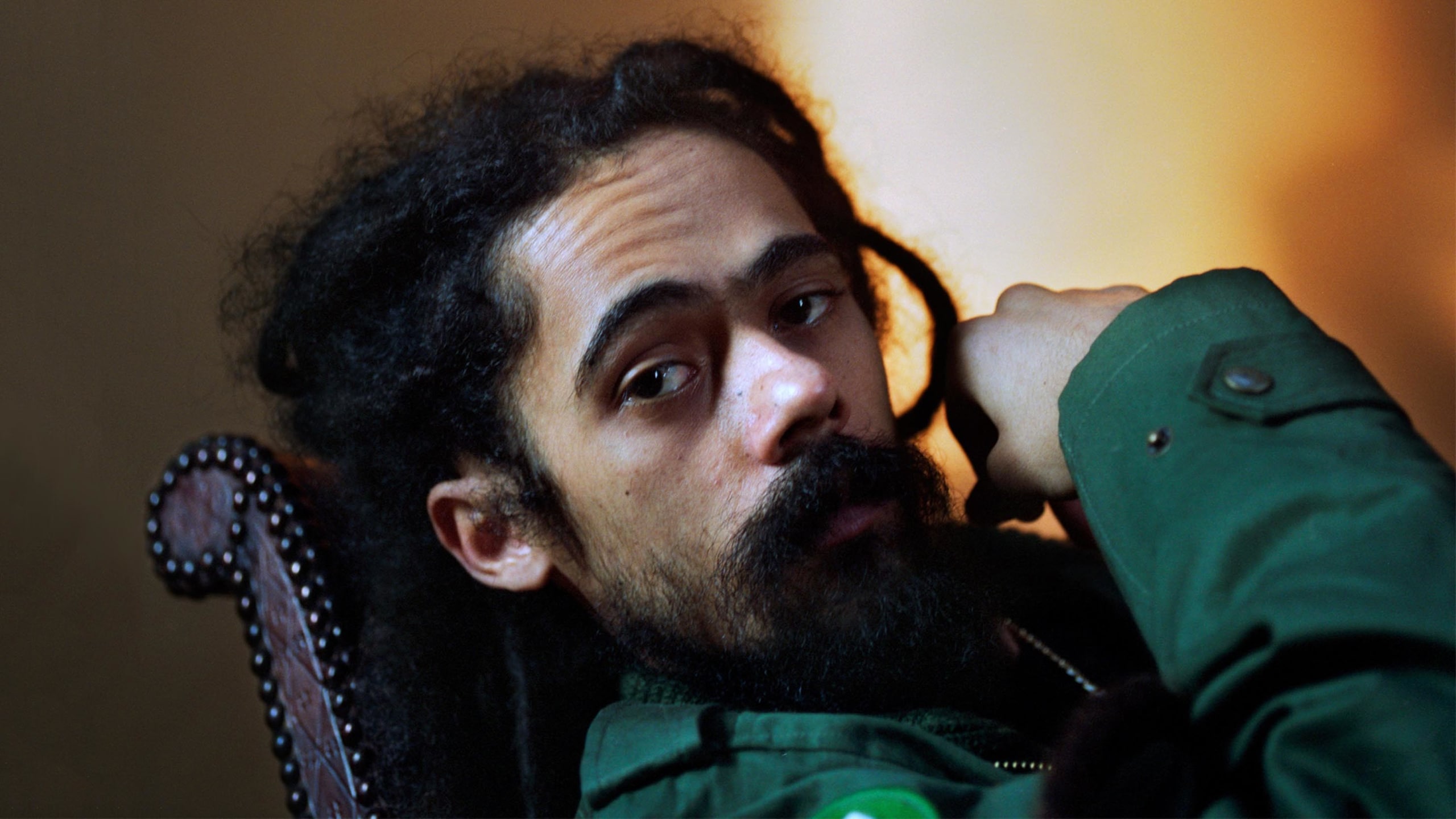 Via al Postepay Sound Rock In Roma con Damian Marley