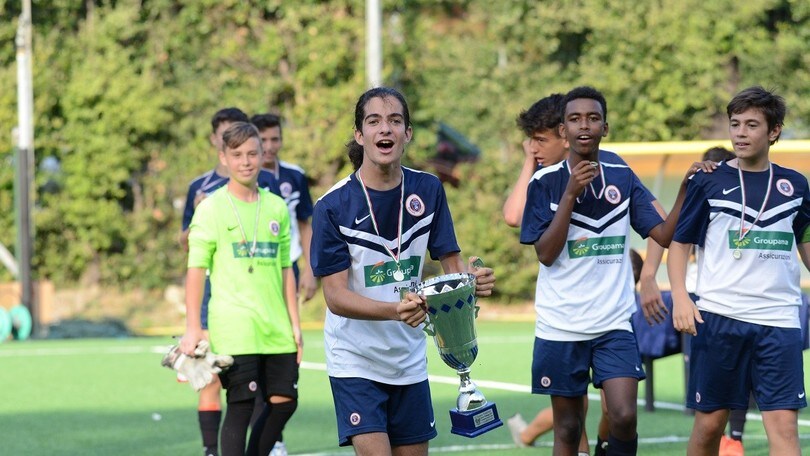 Cala il sipario sul Soccer Challenge: grande successo al Pio XII