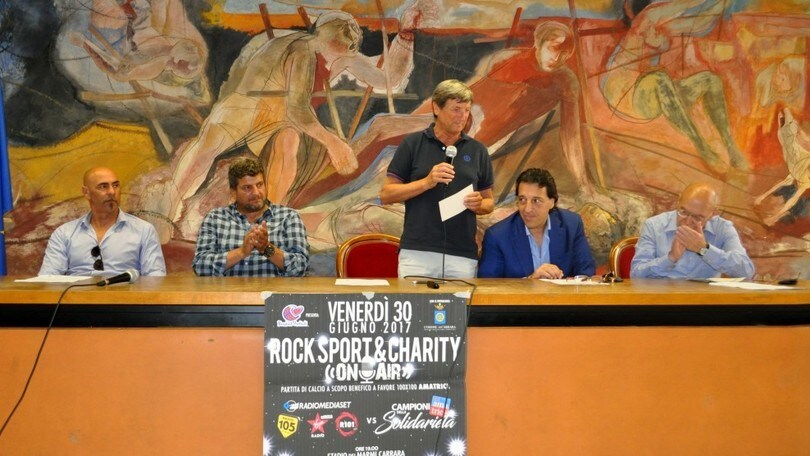Calciomercato Carrarese, l'ex Empoli Baldini: «Sognare si può»