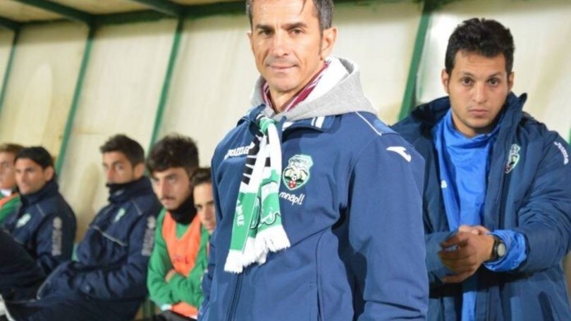 Calciomercato Monopoli, ufficiale il ritorno di Tangorra
