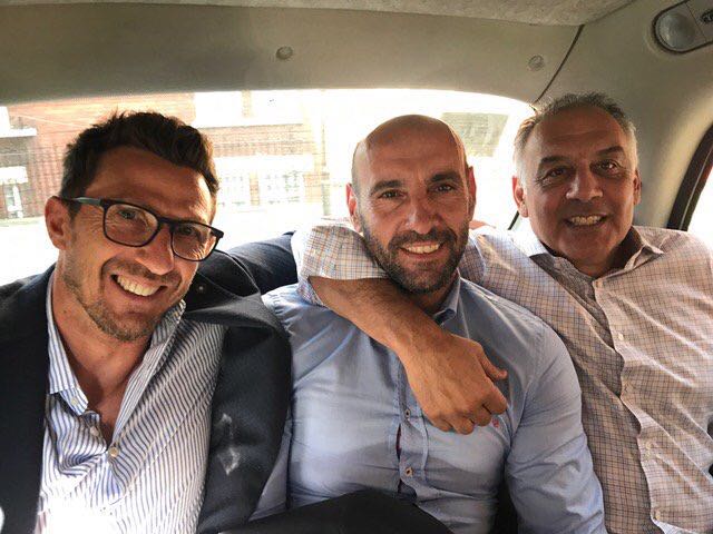 Roma, Di Francesco meglio di Spalletti nella classifica dei 50 Top Manager 2017