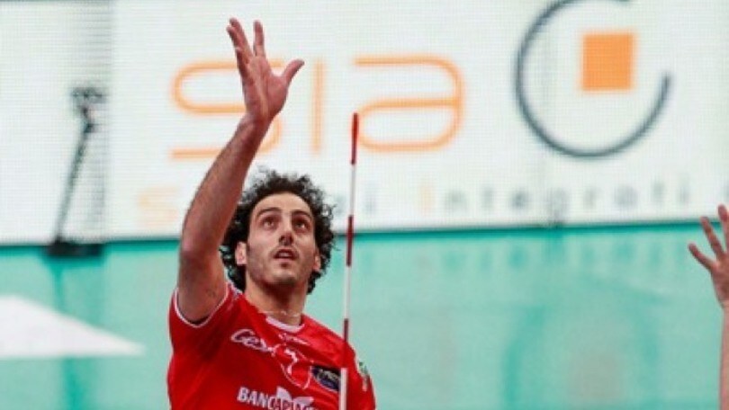 Volley: Superlega, Fei "The Fox" torna a Piacenza