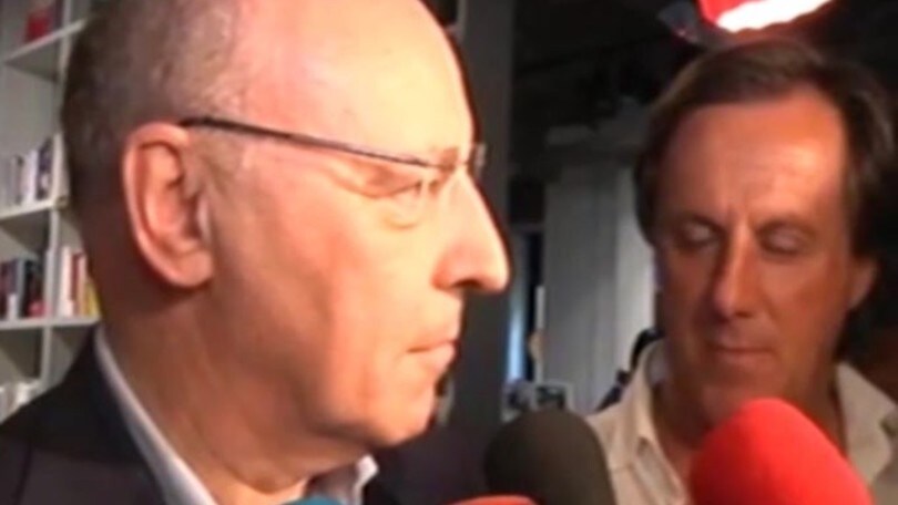 Marotta: "Liti a Cardiff? Non è vero nulla"