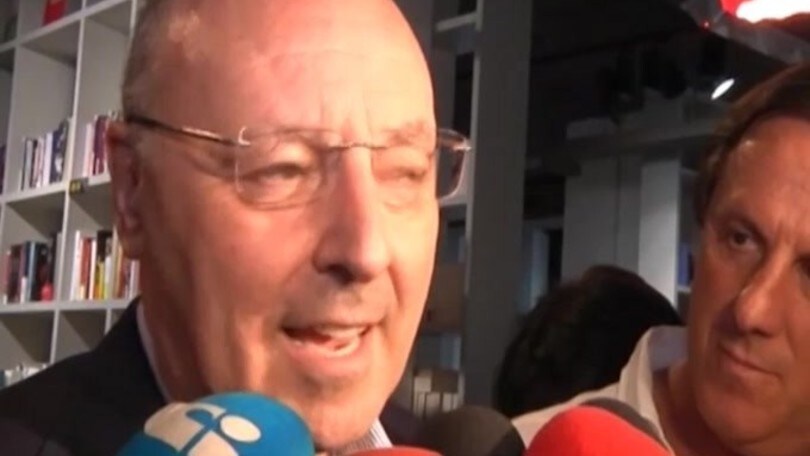 Marotta su Donnarumma: “Prendiamo atto di quanto accaduto"