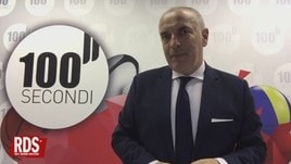 I 100 secondi di Xavier Jacobelli:“Under 21: tutto sbagliato, tutto da rifare”