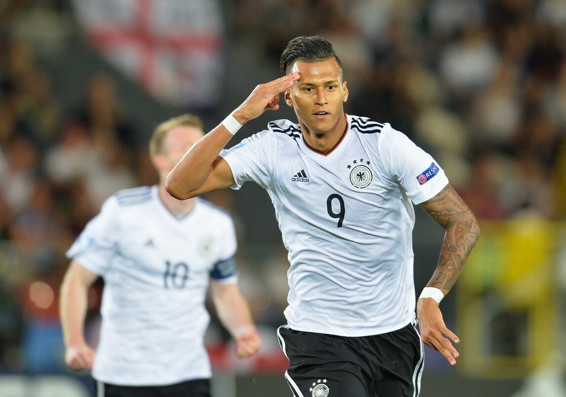 Europei Under 21, la Germania batte la Danimarca e vede la qualificazione