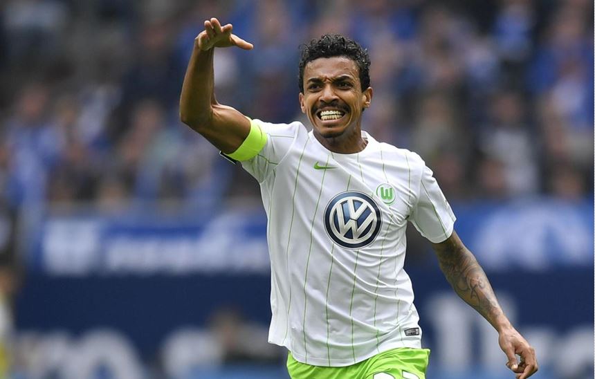 Calciomercato Lazio: Luiz Gustavo, Lotito vuole pagare la clausola