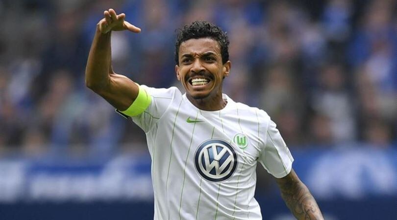 Calciomercato Lazio: Luiz Gustavo, Lotito vuole pagare la clausola