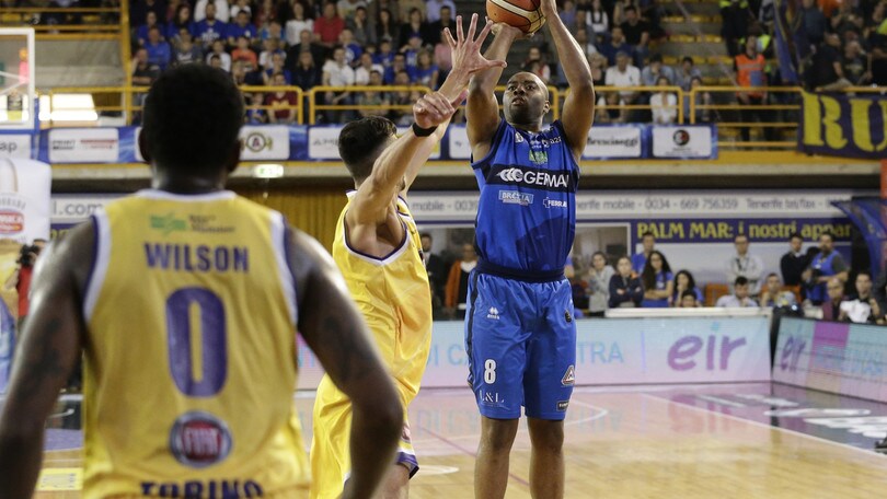 Basket Serie A, Marcus Landry rinnova con Brescia