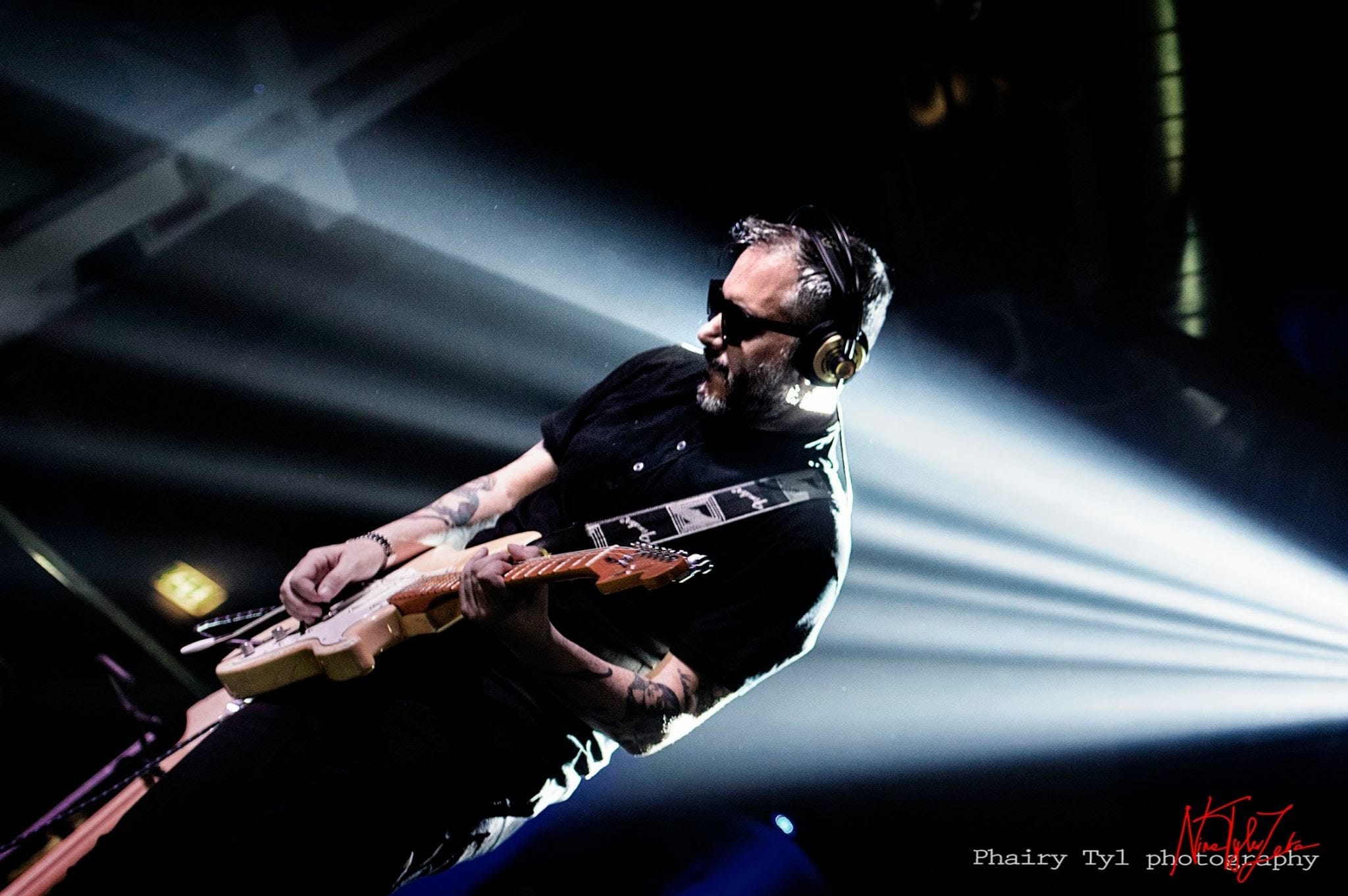 Soundtracks, che show ai Parchi della Colombo