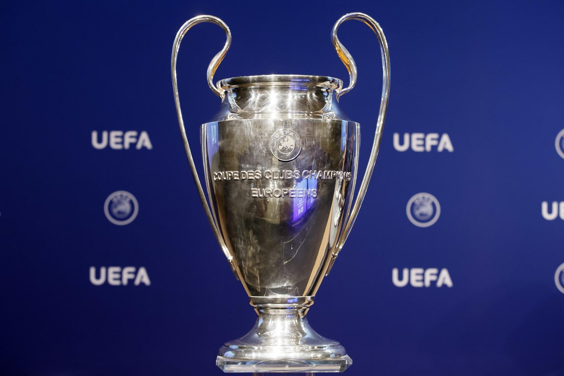 La Champions League in diretta gratis su Facebook: ecco come e dove