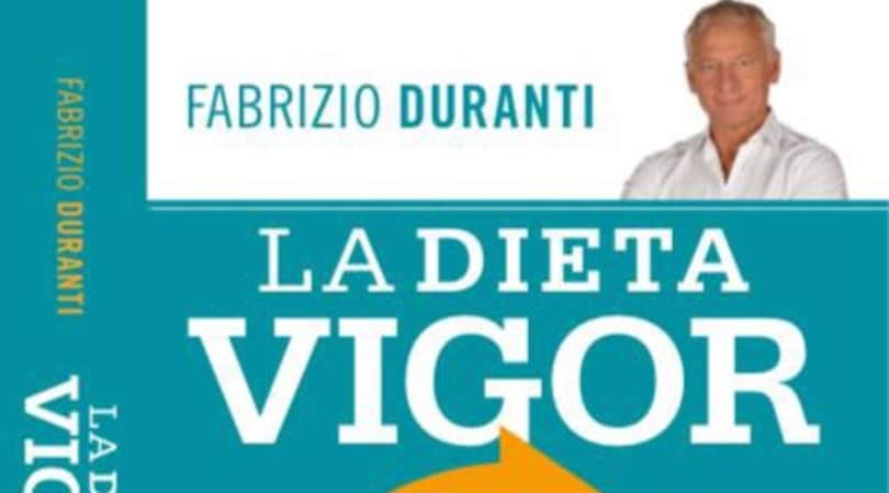 «La Dieta Vigor» per un fisico bestiale