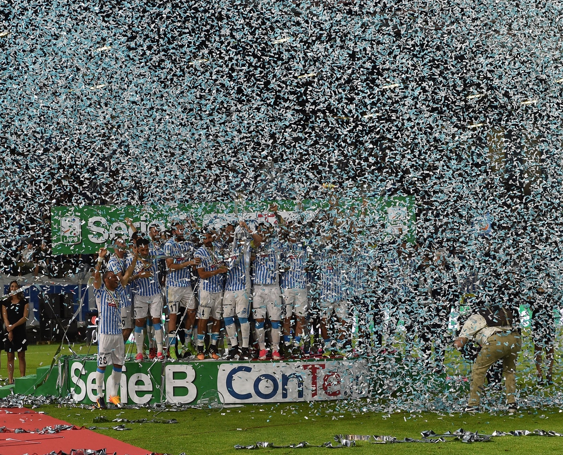 Calciomercato: «Spal, nel mirino Pikachu e John Lennon...»