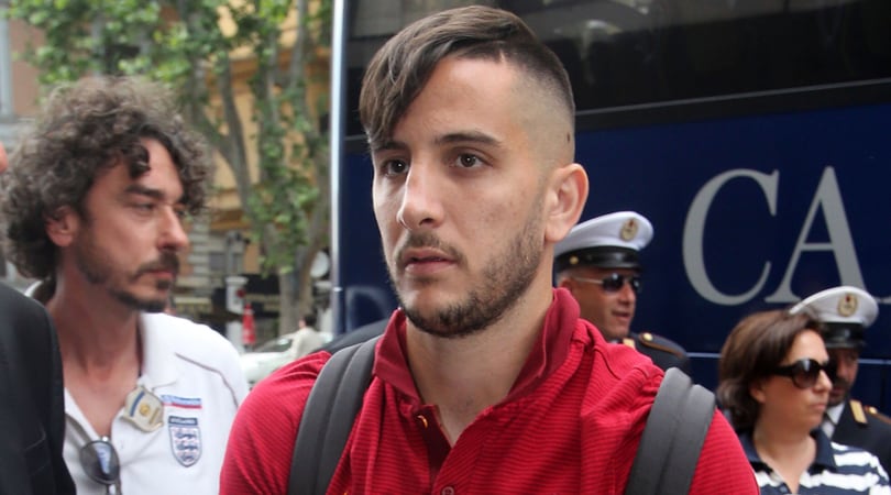 Calciomercato Roma, incontro Monchi-Zenit per Manolas