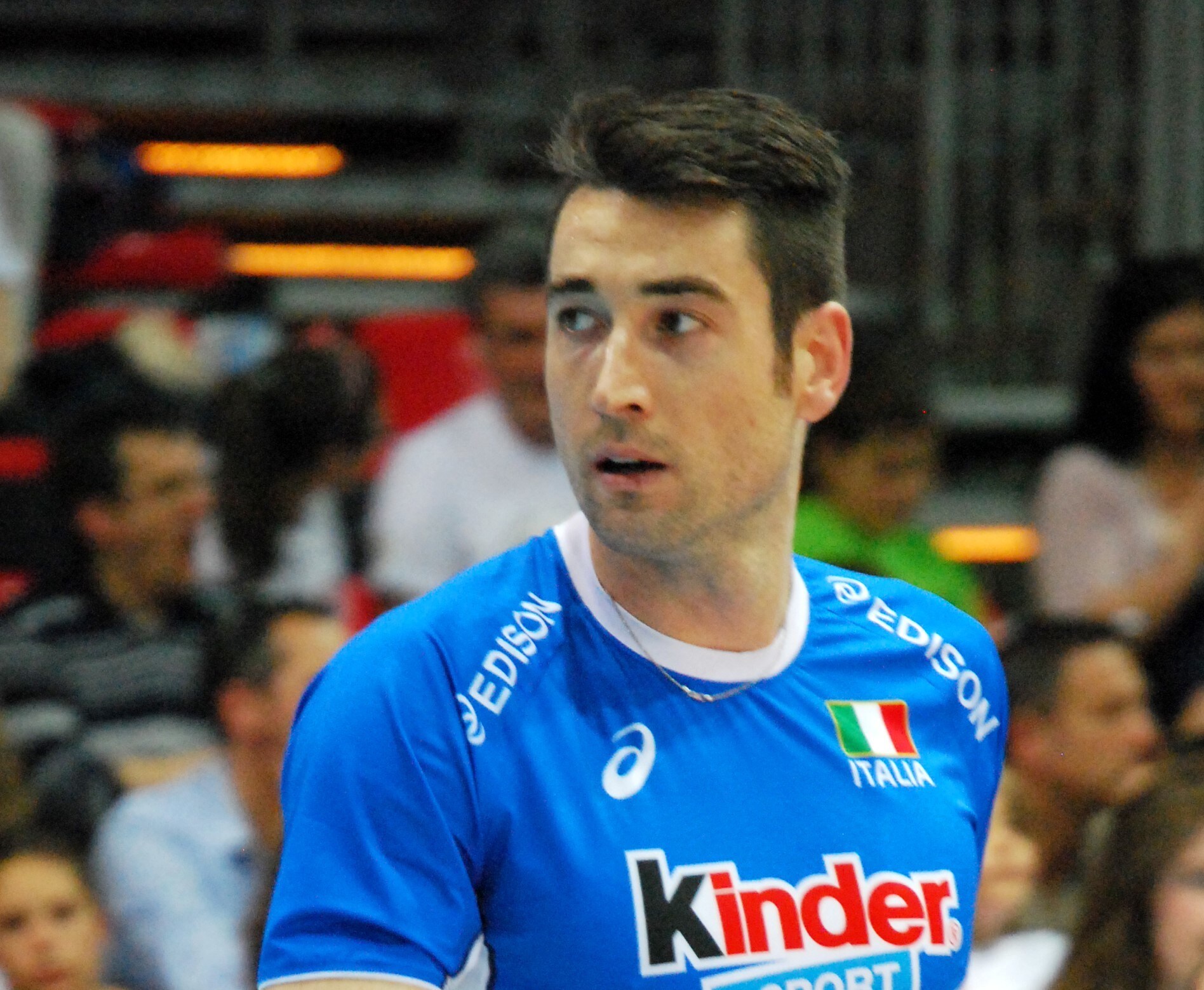 Volley: Superlega, Savani torna in Italia e firma per Latina