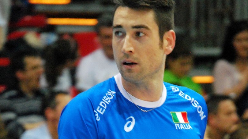 Volley: Superlega, Savani torna in Italia e firma per Latina