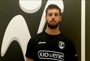 Volley: Superlega, Petar Premovic una giovane promessa per Padova