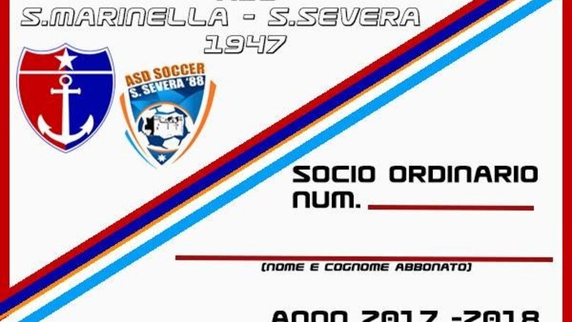 Nasce la sinergia tra Santa Marinella e Santa Severa