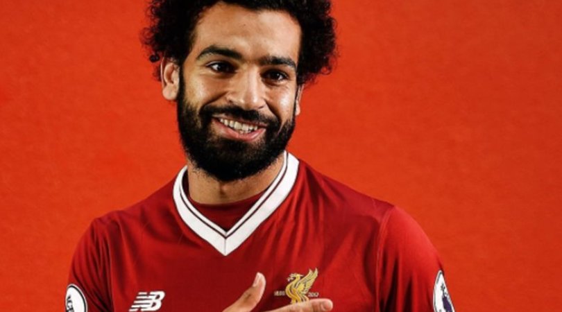 Calciomercato Roma, ufficiale Salah al Liverpool