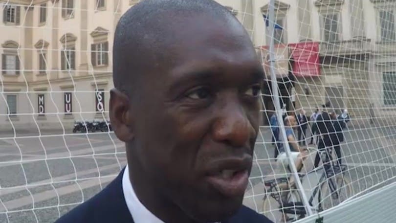 Seedorf: "Donnarumma spero rimanga al Milan"