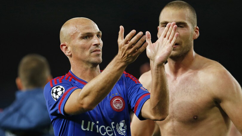 Cambiasso punge la Juventus: Cambiasso punge la Juventus: