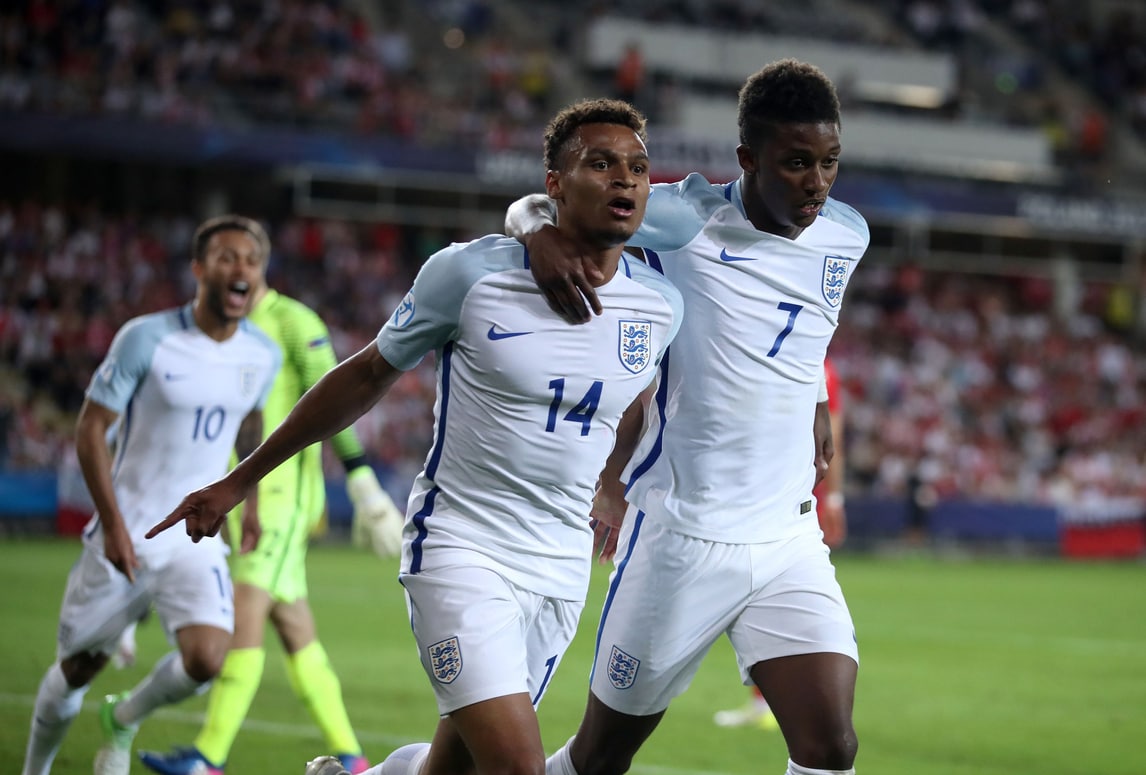 Europei under 21, Inghilterra qualificata. La Slovacchia spera