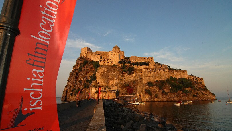Ischia Film Festival: al via la quindicesima edizione