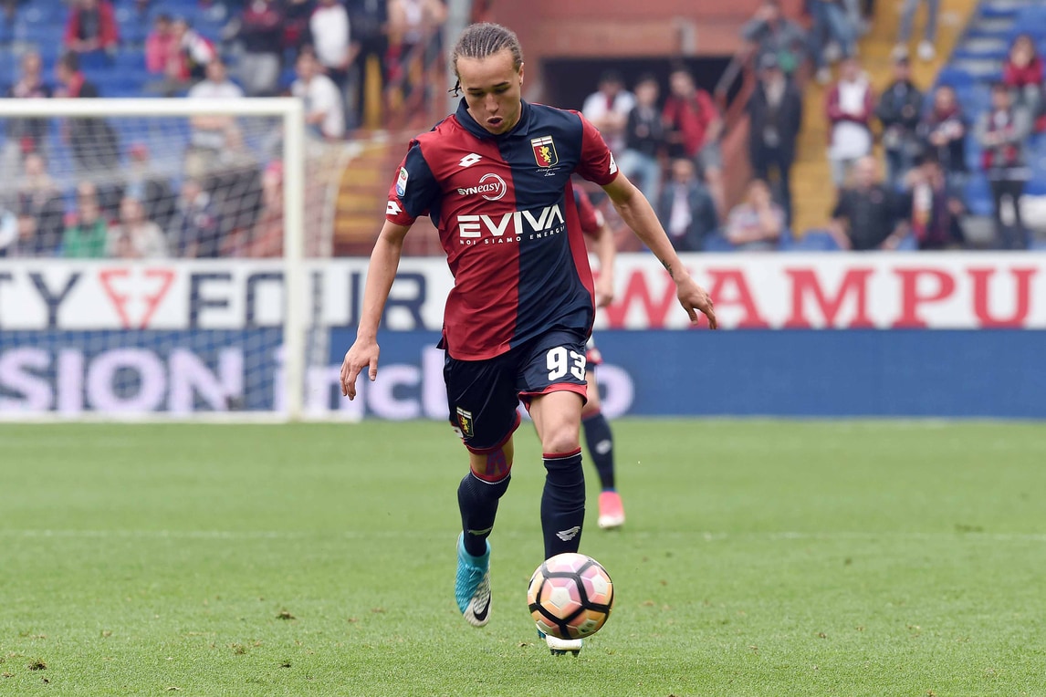 Calciomercato Torino, duello con la Fiorentina per Laxalt