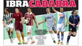 E se Ibrahimovic tornasse in Italia? Ecco 6 destinazioni in Serie A