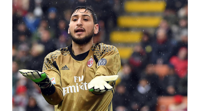 In Spagna: «Real Madrid, accordo verbale con Donnarumma e Mbappè»