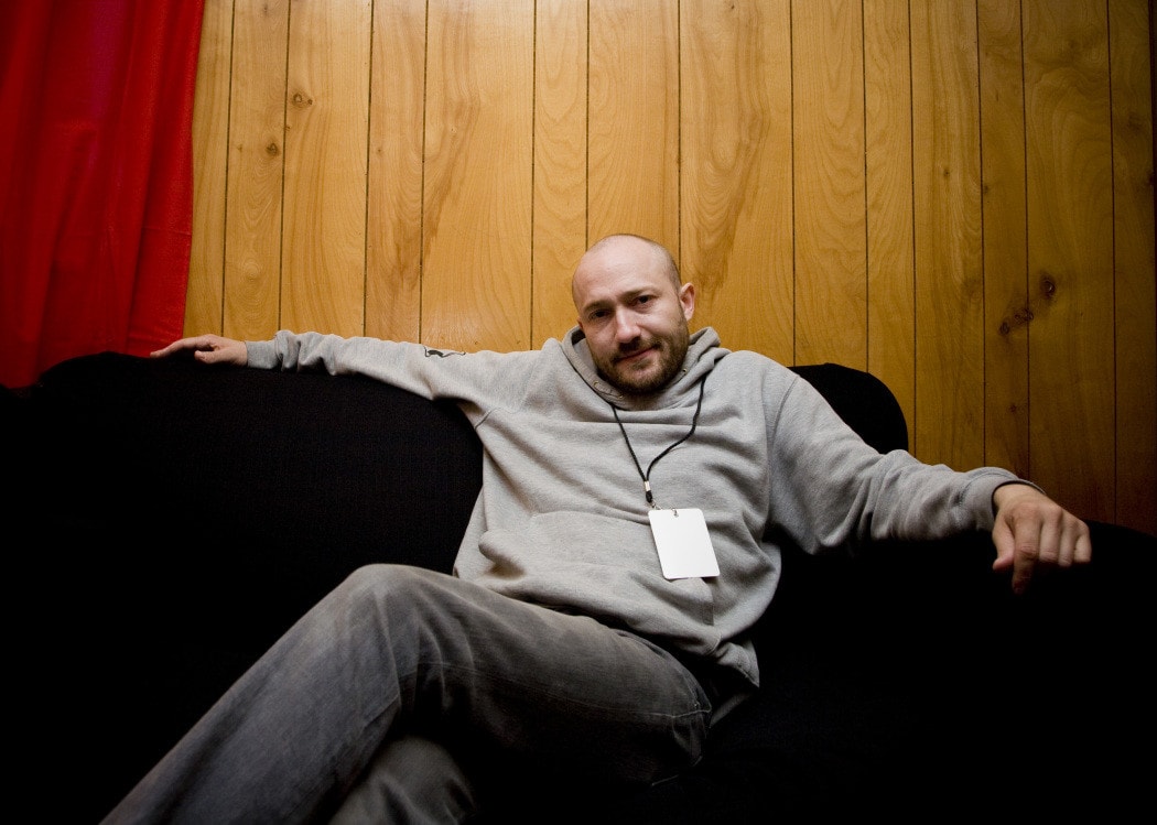 Paul Kalkbrenner accende la notte della Capitale