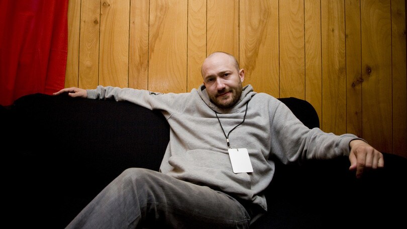 Paul Kalkbrenner accende la notte della Capitale