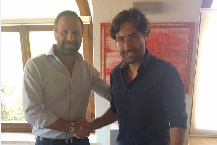 Calciomercato Perugia, Giunti è il nuovo allenatore