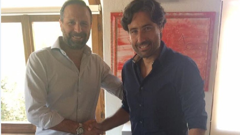 Calciomercato Perugia, Giunti è il nuovo allenatore