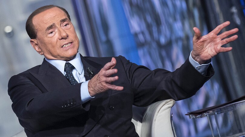 Milan, Berlusconi: «Non giudicate male Donnarumma»