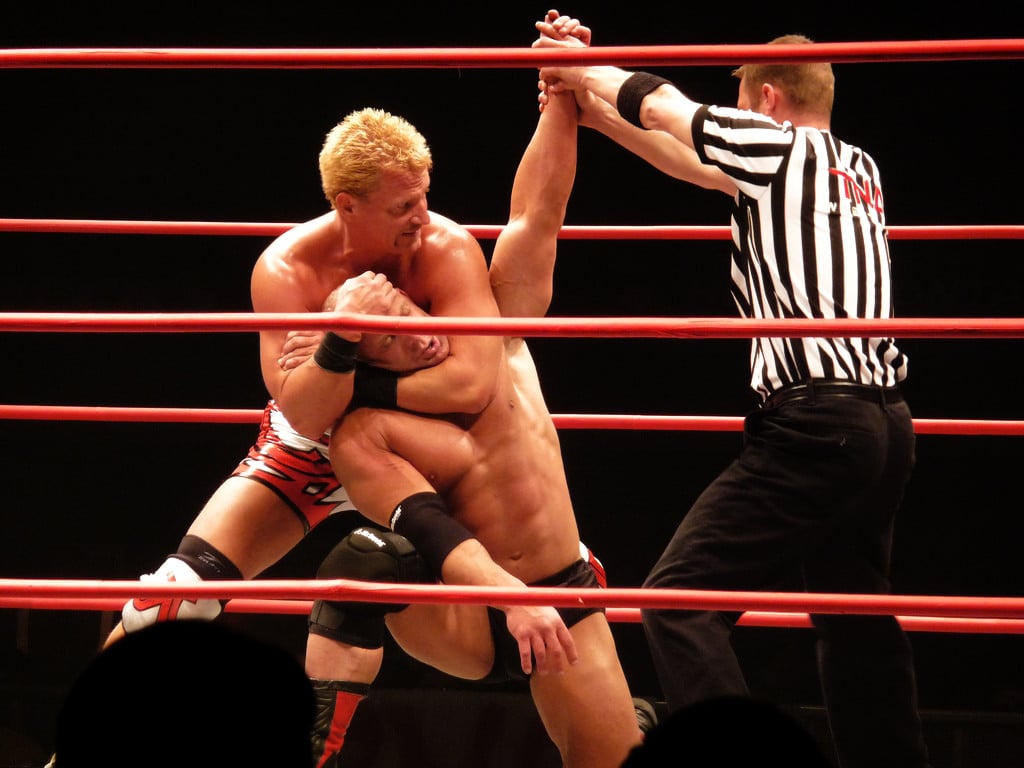 Wrestling e ScuolaZoo per il weekend di Rainbow MagicLand