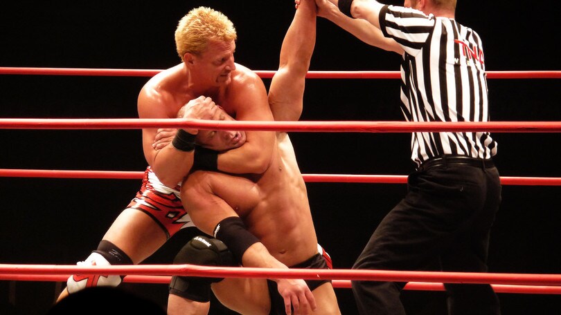 Wrestling e ScuolaZoo per il weekend di Rainbow MagicLand