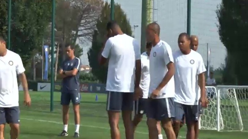 Inter, Perisic: pazza voglia United