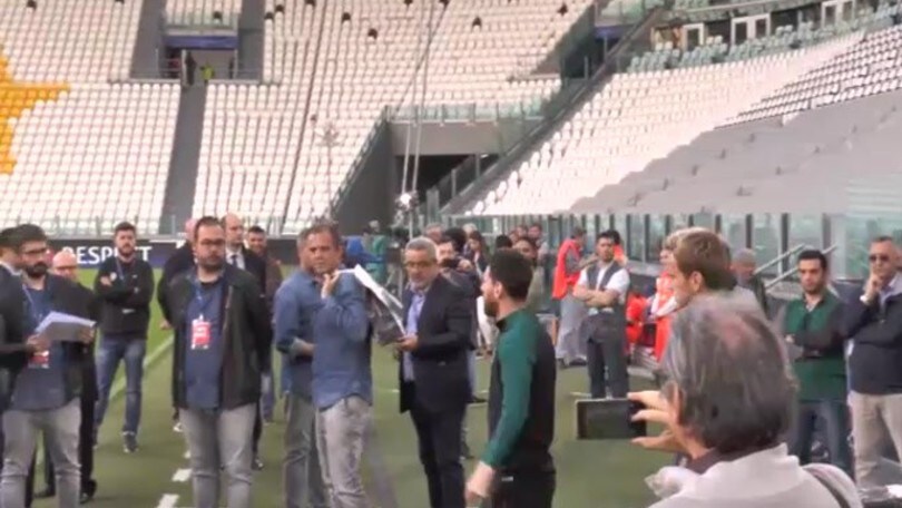 Messi, la condanna per evasione si converte in multa
