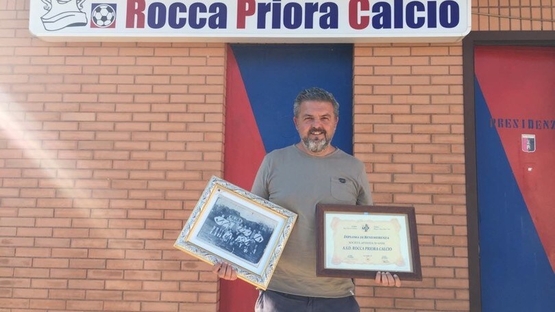 Rocca Priora, "Castelli Cup" verso il gran finale