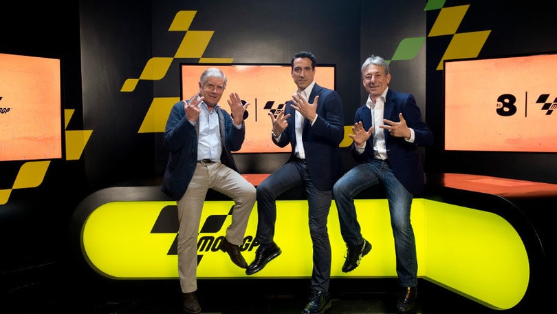 Gran Premio di Assen MotoGP in tv: Olanda dove vedere la diretta Gran Premio di Assen MotoGP in tv: Olanda dove vedere la diretta