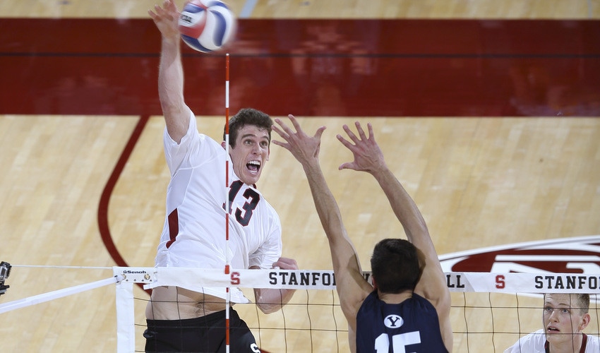 Volley: A2 Maschile, a Tuscania arriva il californiano Eric Mochalski