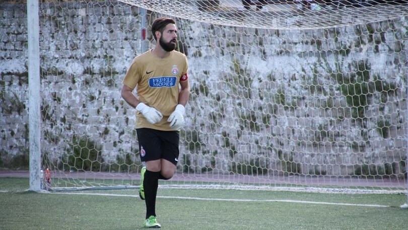 Real San Gennarello, Annunziata rinnova: «Questa è una famiglia»